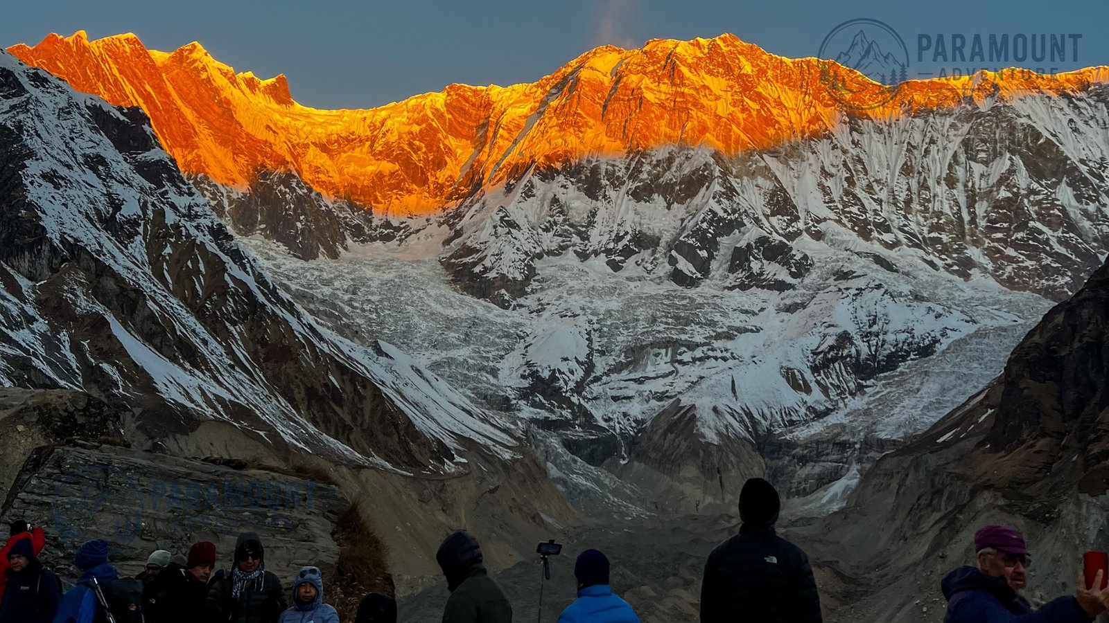 Classic Annapurna Base Camp Trek 7 Days — slide 6